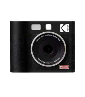 Kodak Mini Shot 3 Era Instant Camera and Printer Black