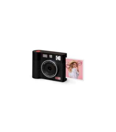 Kodak Mini Shot 3 Era Instant Camera and Printer Black