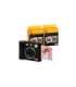 Kodak Mini Shot 3 Era Instant Camera and Printer Black