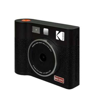 Kodak Mini Shot 3 Era Instant Camera and Printer Black