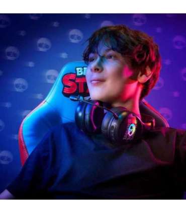 Subsonic Junior Gaming Seat Brawl Stars El Primo