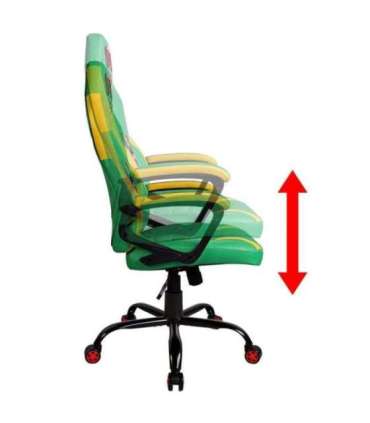 Subsonic Junior Gaming Seat Brawl Stars Leon