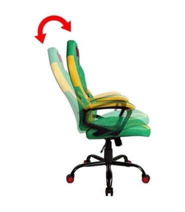 Subsonic Junior Gaming Seat Brawl Stars Leon