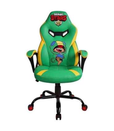 Subsonic Junior Gaming Seat Brawl Stars Leon