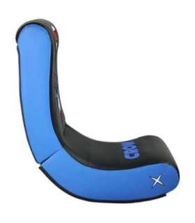 Subsonic Gaming Rocker Seat Brawl Stars Crow