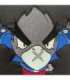 Subsonic Gaming Rocker Seat Brawl Stars Crow