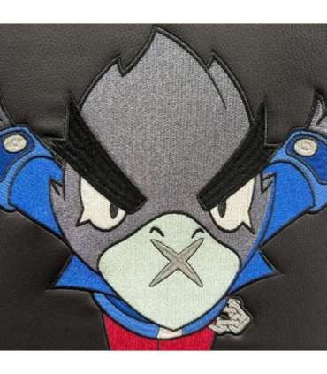 Subsonic Gaming Rocker Seat Brawl Stars Crow
