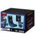 Subsonic Gaming Rocker Seat Brawl Stars Crow