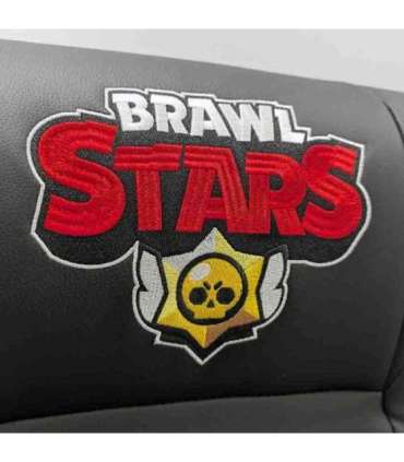 Subsonic Gaming Rocker Seat Brawl Stars Spike