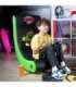 Subsonic Gaming Rocker Seat Brawl Stars Spike