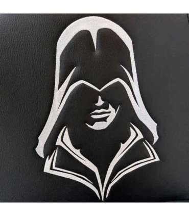 Subsonic Gaming Rocker Seat Assassins Creed