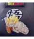 Subsonic Gaming Rocker Seat Dragon Ball Z