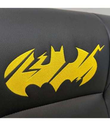 Subsonic Gaming Rocker Seat Batman
