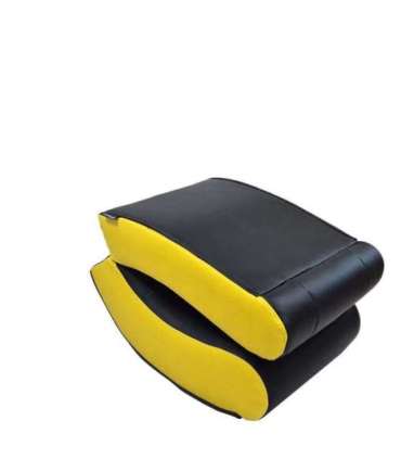 Subsonic Gaming Rocker Seat Batman