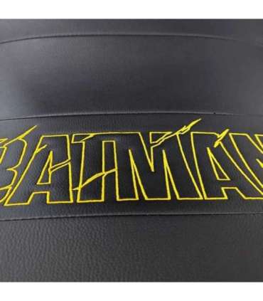 Subsonic Gaming Rocker Seat Batman
