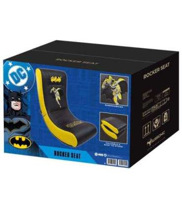 Subsonic Gaming Rocker Seat Batman