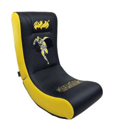 Subsonic Gaming Rocker Seat Batman