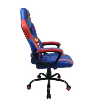 Subsonic Junior Gaming Seat Superman