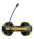 Subsonic Gaming Headset Brawl Stars Drippy Skull