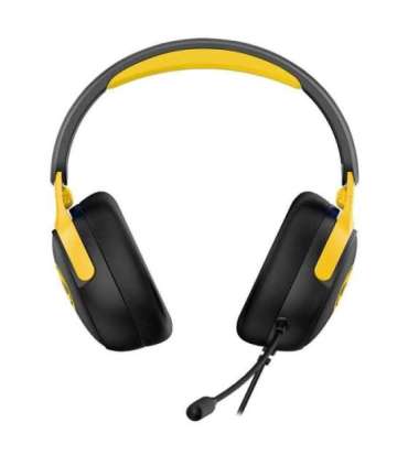 Subsonic Gaming Headset Brawl Stars Drippy Skull