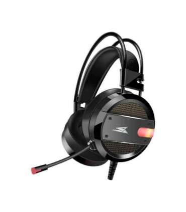 Baracuda BGH-031 Conch Black