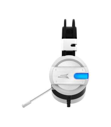 Baracuda BGH-031 Conch White