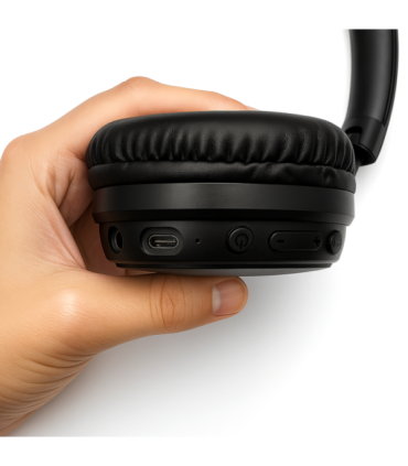 Media-Tech MT3611 3Motion ANC BT