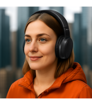 Media-Tech MT3611 3Motion ANC BT