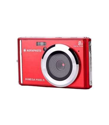 AGFA DC5500 Red