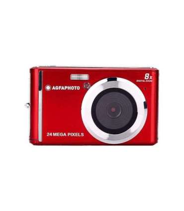 AGFA DC5500 Red