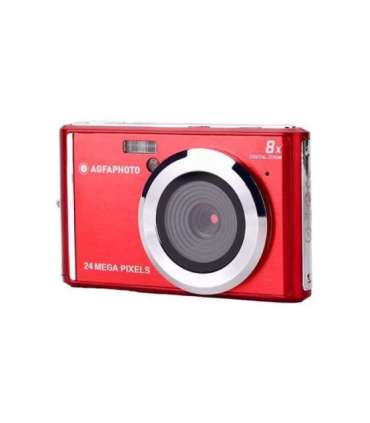 AGFA DC5500 Red