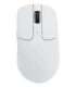 Keychron M2 (1000Hz) White Wireless Mouse