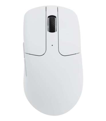 Keychron M2 (1000Hz) White Wireless Mouse