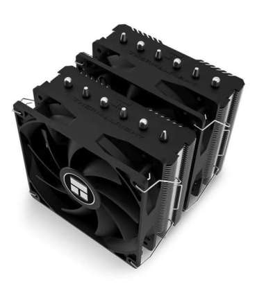 Thermalright Peerless Assassin 120 SE Black CPU Cooler