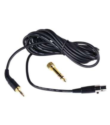 DNA ST Pro  - closed studio headphones