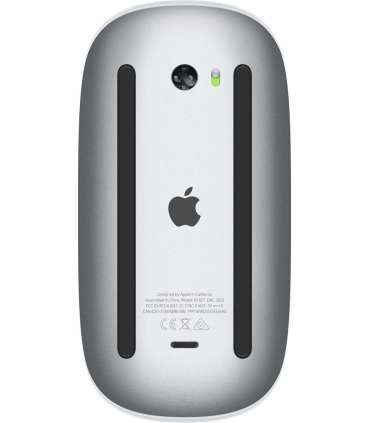 Apple Magic mouse Office Ambidextrous RF Wireless + Bluetooth