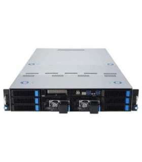 ASUS ESC4000A-E12-SKU1/2600W(1+1) Socket SP5 Rack (2U) Silver