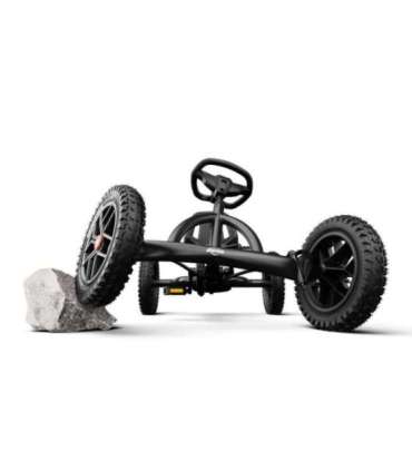 Berg Buddy Cross Black