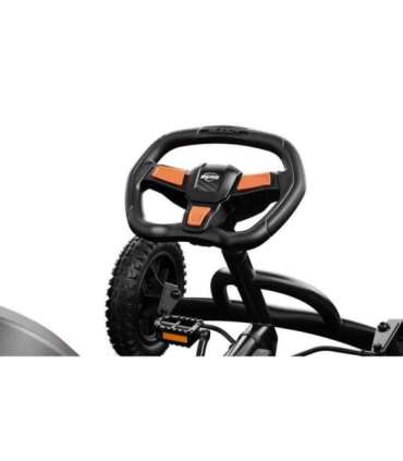 Berg Buddy Cross Black