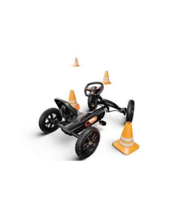 Berg Buddy Cross Black