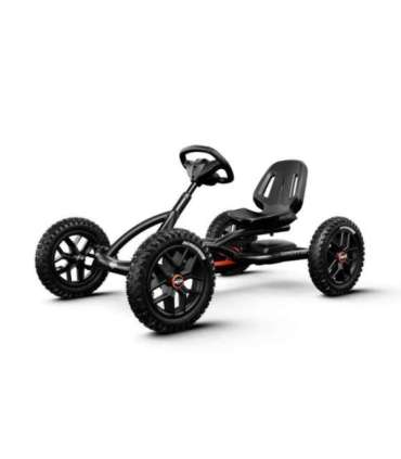 Berg Buddy Cross Black