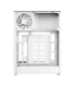 Gamemax Case T20 WH M-ATX