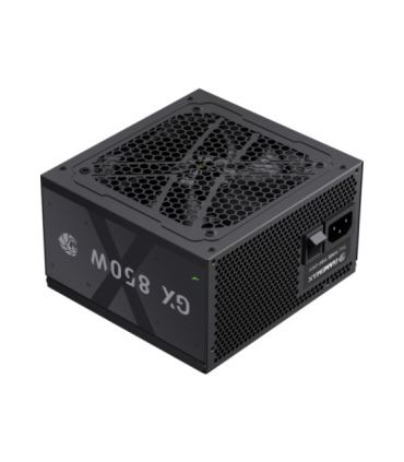 Gamemax PSU GX 850GF 850W Gold Full Modular