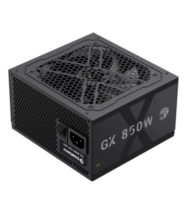 Gamemax PSU GX 850GF 850W Gold Full Modular