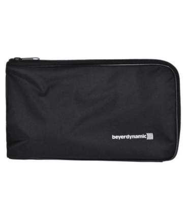 Beyerdynamic TG V50d s Black Stage/performance microphone