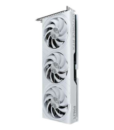 Palit GeForce RTX 5070 White OC NVIDIA 12 GB GDDR7