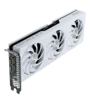 Palit GeForce RTX 5070 White OC NVIDIA 12 GB GDDR7