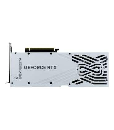 Palit GeForce RTX 5070 White OC NVIDIA 12 GB GDDR7