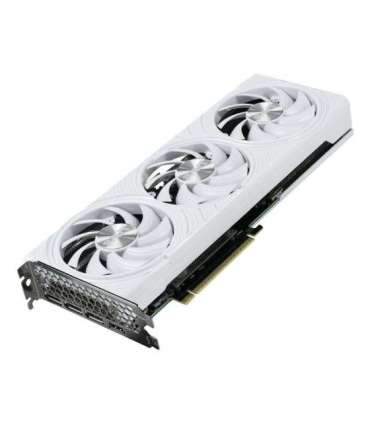 Palit GeForce RTX 5070 White OC NVIDIA 12 GB GDDR7