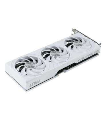 Palit GeForce RTX 5070 White OC NVIDIA 12 GB GDDR7